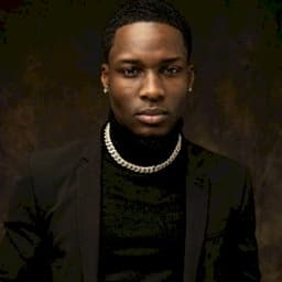 Damian Delano Young