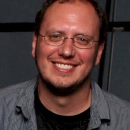 Stephen J. Anderson