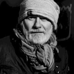 Dave Johns