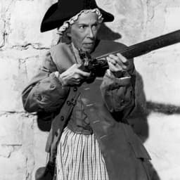 Edna May Oliver