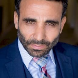 Iyad Hajjaj