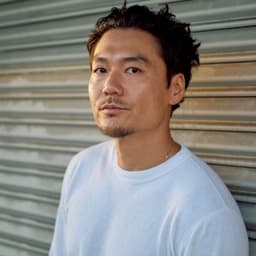 Jonnie Park