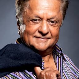 Deep Roy