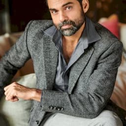 Abhay Deol