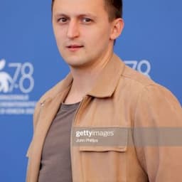 Yevhen Grygoriev
