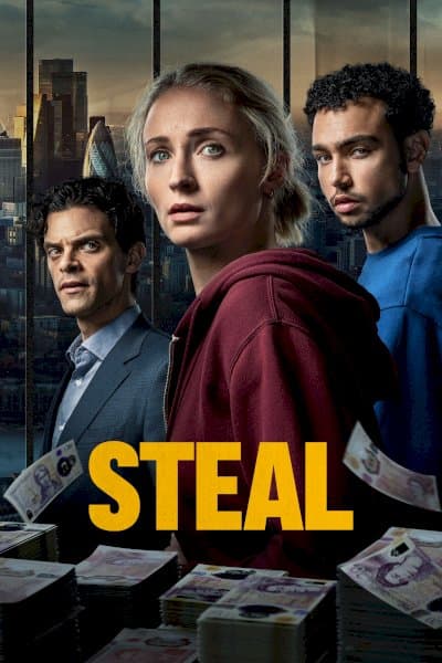 Steal