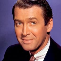 James Stewart