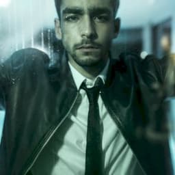 Omar Ayuso