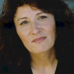 Annie Corley