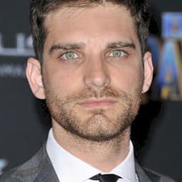 Jeff Ward