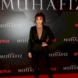 Burçin Terzioglu