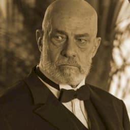 Luis Couturier