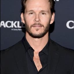Ryan Kwanten