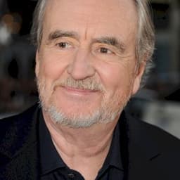 Wes Craven