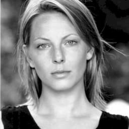 Anastasia Griffith