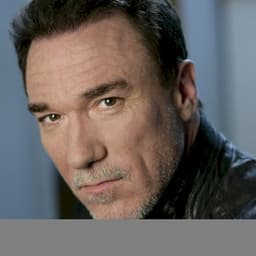 Patrick Page