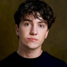 Charlie Hiscock