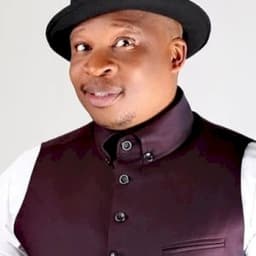 Desmond Dube