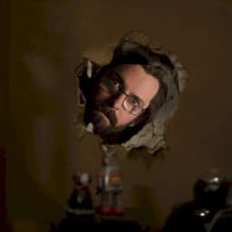 Martin Starr