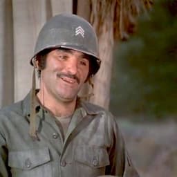 Richard Foronjy