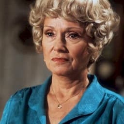 Martha Scott