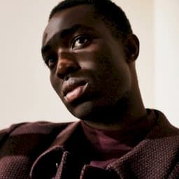 Paapa Essiedu