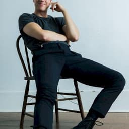 Evan Rein