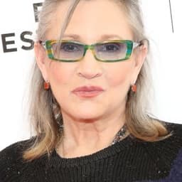 Carrie Fisher