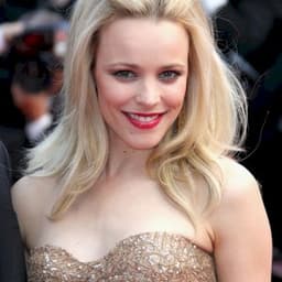 Rachel McAdams