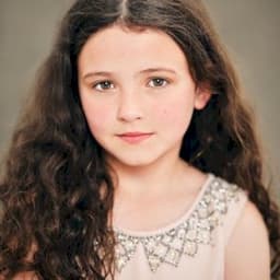 Matilda Firth