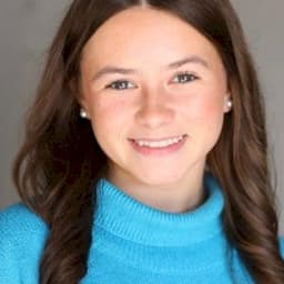Cailey Fleming