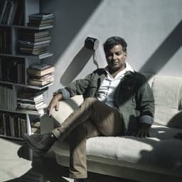 Danish Husain