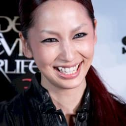 Mika Nakashima