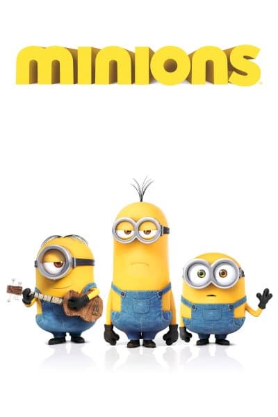 Minions