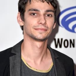 Devon Bostick