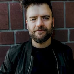 Kevin Weisman