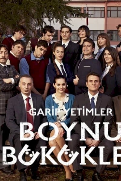 Boynu Bükükler - بچه های یتیم