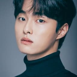 Yoon Chan-young