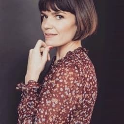 Diana Bentley