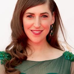 Mayim Bialik