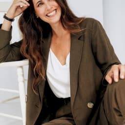 Erika Rosenbaum