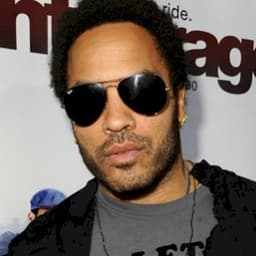 Lenny Kravitz