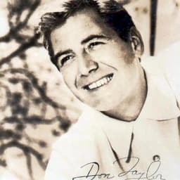 Don Taylor