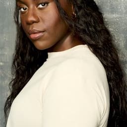 Abigail Achiri