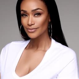 Tami Roman