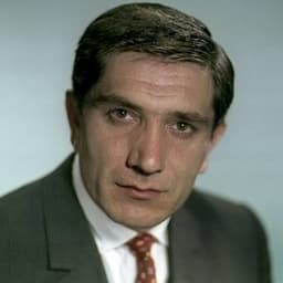 Armen Dzhigarkhanyan