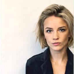 Lynn Van Royen