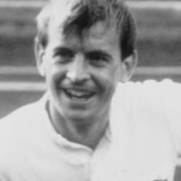Ian Charleson