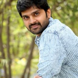Sree Vishnu