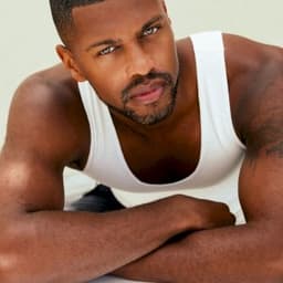 Tony J Black